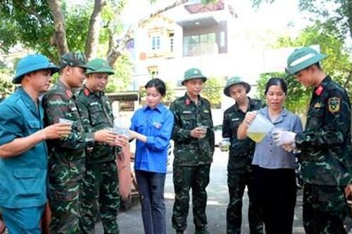 Bộ đội Cụ Hồ - Một giá trị độc đáo của văn hóa Việt Nam hiện đại - Bài 2: Những đặc trưng của nhân cách Bộ đội Cụ Hồ
