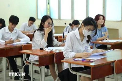 Phòng, chống 'diễn biến hòa bình': Cảnh giác với dụng ý xấu