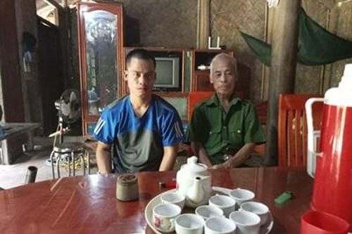 Nghĩa tình đồng đội: Cựu chiến binh nghèo nuôi con nhiễm chất độc da cam