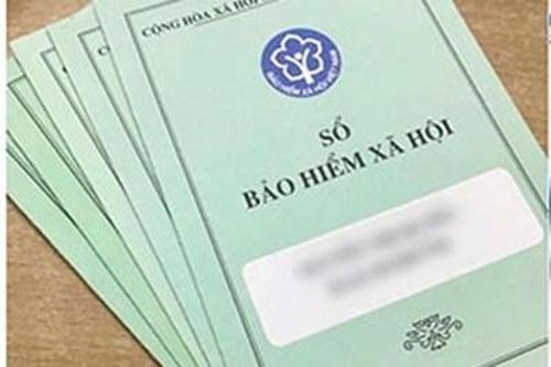 Quy định tạm dừng đóng bảo hiểm xã hội đối với quân nhân bị tạm giam