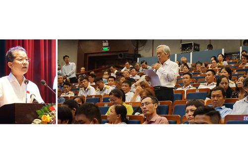 Động lực mới cho Đà Nẵng phát triển