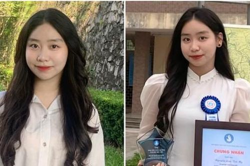 Phó Chủ tịch HSV Trường Đại học Khoa học: 'Kiên trì, kỷ luật và không ngừng nỗ lực trong hành trình phát triển bản thân'