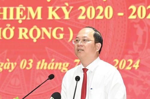 Quan tâm đầu tư cơ sở hạ tầng để thu hút đầu tư ở huyện Bình Chánh