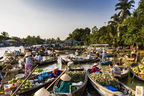 Thực hiện mục tiêu phát triển đến năm 2030, Cần Thơ cần huy động vốn đầu tư xã hội 422.300 tỷ đồng
