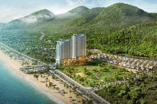 Hồ sơ công ty Tân Thành bị xử phạt vì xây dựng sai phép