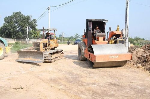 Ai chịu trách nhiệm quản lý nguồn vốn đầu tư gói thầu 'bạc tỷ' tại Bắc Giang?