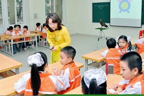 Quy định về chế độ phụ cấp thâm niên nhà giáo