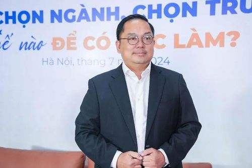 Chuyên gia chia sẻ những nghề đang và sẽ bị công nghệ thay thế