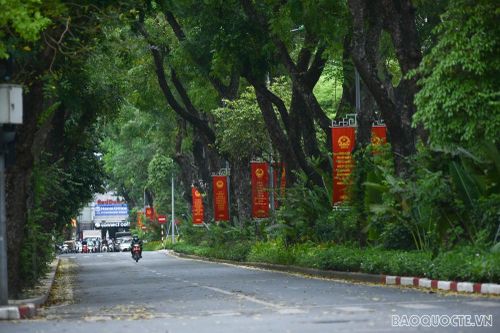 Hà Nội: Danh sách 22 tuyến đường, phố mới được đặt tên