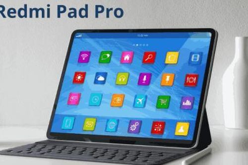 Chỉnh màu trên iPad Pro giúp cá nhân hóa máy tính bảng
