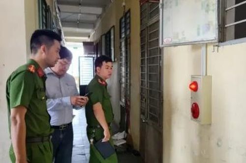 Nhà ở hộ gia đình tại Hà Nội phải có lối thoát nạn thứ 2