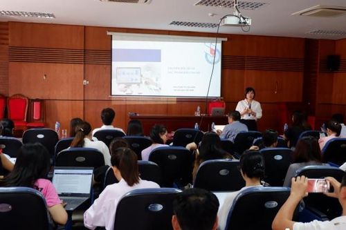 Thanh Hóa: Hơn 50 nhà báo, phóng viên tham gia tập huấn kỹ năng sáng tạo tác phẩm báo chí chất lượng cao