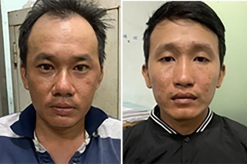 Truy nã 2 đối tượng liên quan đến vụ giết người tại công trình The Global City
