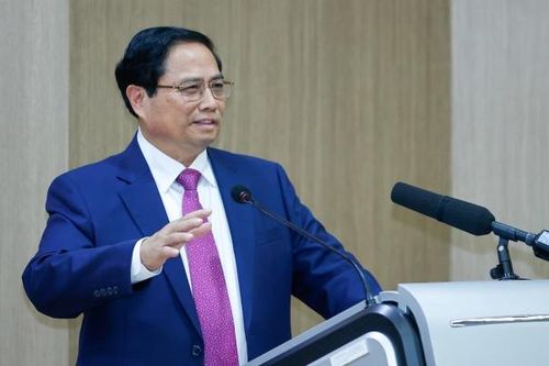 Việt Nam - Hàn Quốc: Phát huy những điểm tương đồng, cùng vượt qua khó khăn và phát triển thịnh vượng