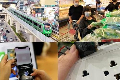Nóng 18h: Thêm một phòng trọ ở Hà Nội bị tố lắp camera ẩn trong ổ điện