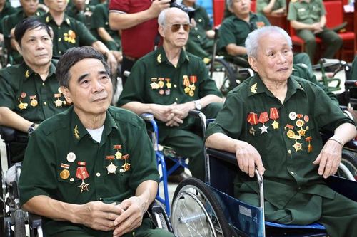 Tăng mức chuẩn trợ cấp ưu đãi người có công với cách mạng lên 2.789.000 đồng/tháng