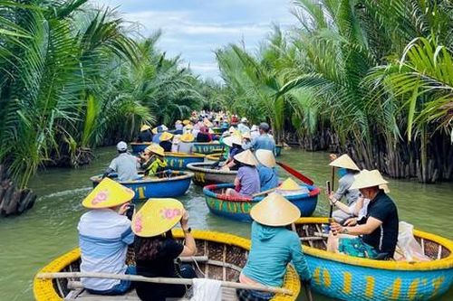 Liêu xiêu làng nghề di sản...
