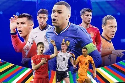 Xác định 4 cặp tứ kết EURO 2024: 2 trận chung kết sớm