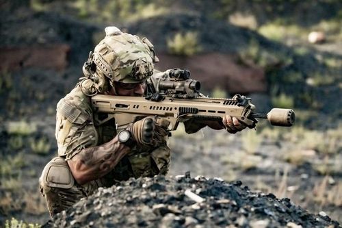 THẾ GIỚI 24H: NATO thành lập lực lượng phản ứng nhanh mới
