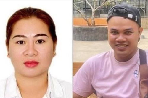 Chặn đường dây đưa người đi nước ngoài dưới vỏ bọc nhà sư