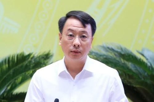 Một số cá nhân, tập thể bị khởi tố 'kéo tụt' chỉ số cải cách hành chính của Hà Nội