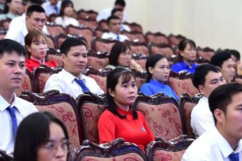 Khai mạc Đại hội đại biểu Hội LHTN Việt Nam tỉnh Hà Nam nhiệm kỳ 2024 – 2029