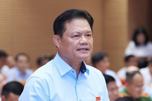 Hà Nội: Chưa hết nhiệm kỳ đã thay 3 giám đốc, 6 chủ tịch huyện