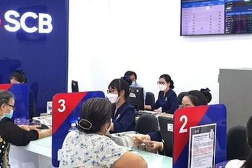 Đình chỉ tư cách kiểm toán 3 cá nhân liên quan vụ Ngân hàng SCB