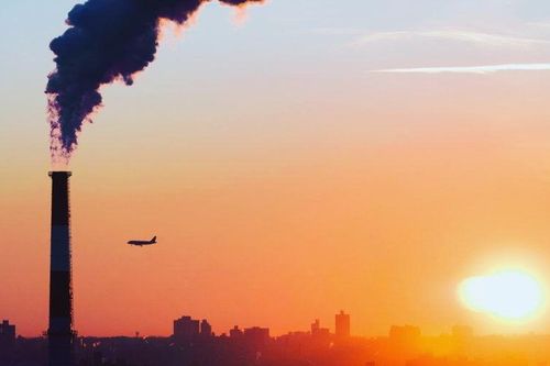 Phát thải carbon ở châu Á hiện giờ ra sao?