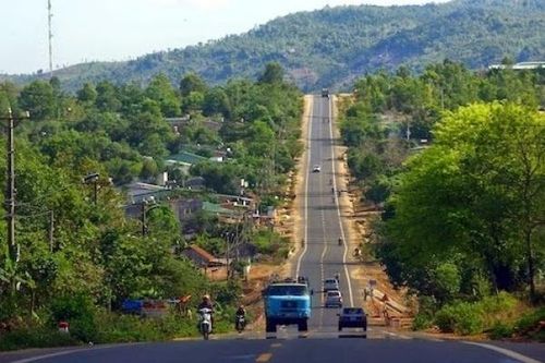 Giảm giá 1 triệu, Công ty Tiến Tường tiếp tục 'bỏ túi' dự án gần nửa tỷ đồng tại huyện Kbang, Gia Lai