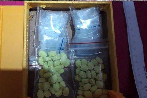Bắt đối tượng mua bán, tổ chức sử dụng trái phép chất ma túy