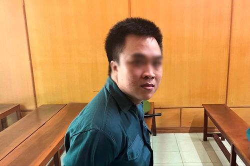 Tử hình thanh niên nhận vận chuyển giúp ma túy về Việt Nam