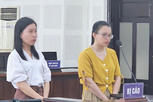 Trả hồ sơ vụ nữ kế toán 'rút ruột' hơn 2 tỷ đồng của công ty