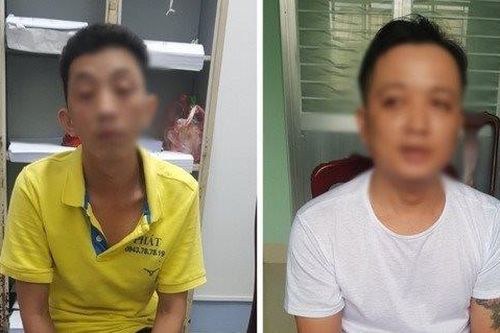 Chờ chủ nhà say rượu để trộm cắp tài sản