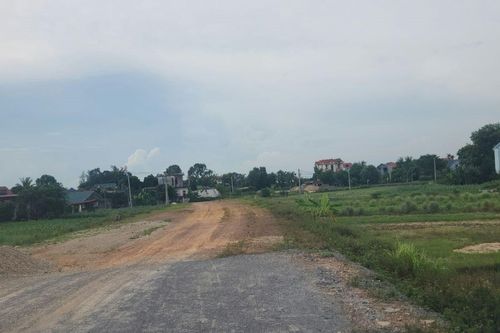 Thúc tiến độ đường ven biển 2.242 tỷ qua Thanh Hóa