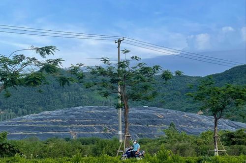 Đà Nẵng lựa chọn nhà thầu thực hiện dự án Nhà máy xử lý chất thải đa năng