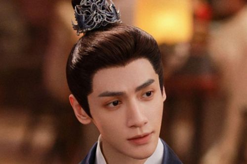 La Vân Hi xuống phong độ, bị chê bai ngoại hình khi đóng phim cổ trang