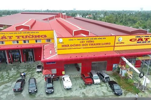 Doanh nghiệp nông sản hàng đầu VN điêu đứng vì quyết định tố tụng 'treo'