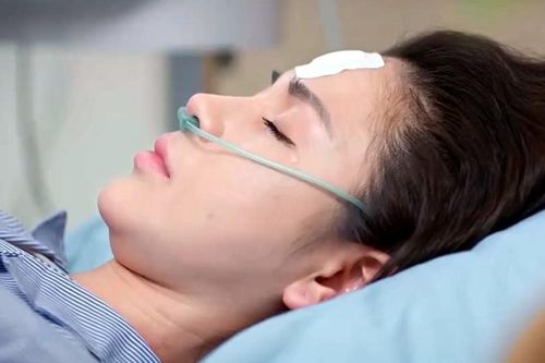 'Trạm cứu hộ trái tim' tập 51: An Nhiên vẫn hôn mê, nguy cơ sống thực vật cả đời