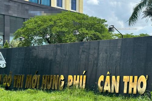 Cần Thơ sẽ làm gì với khu dân cư tự phát và nhà đã mua chưa được cấp sổ đỏ?