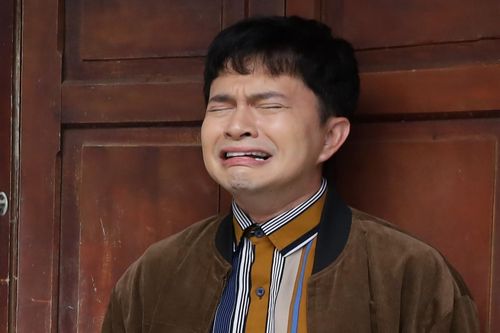 Ca sĩ Nam Cường 'bắt tay' con trai NSND Hồng Sến