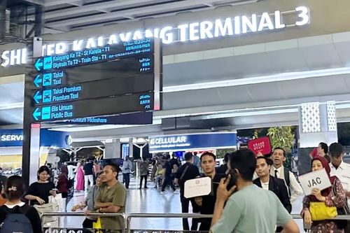 Indonesia chật vật phục hồi sau vụ tấn công của LockBit