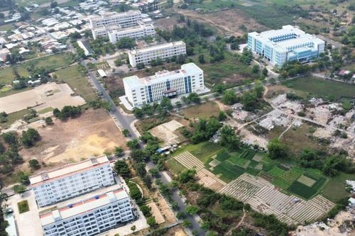 Diễn biến mới của dự án Làng đại học Đà Nẵng 'treo' gần 30 năm