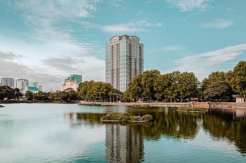 3 yếu tố tạo nên đẳng cấp cho dự án Hanoi Signature