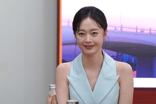 Lý do Jeon So Min của 'Running Man' muốn đưa bố mẹ đến Đà Nẵng