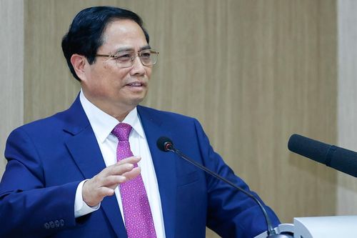 Thủ tướng đến thăm cái nôi đào tạo nhiều lãnh đạo nổi tiếng của Hàn Quốc