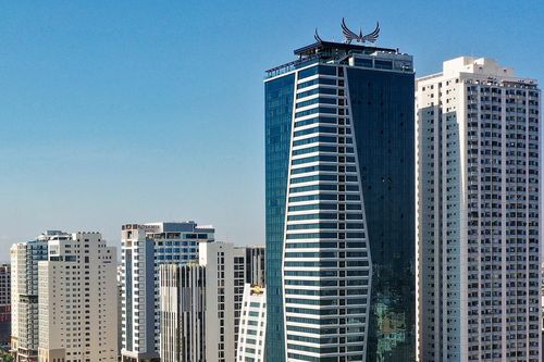 Người dân Đà Nẵng lại than phiền về xử lý sai phạm ở tổ hợp Mường Thanh