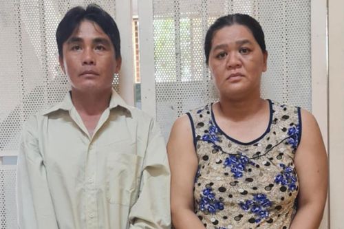 Lời khai của cặp vợ chồng đánh cô gái 22 tuổi gãy 8 xương sườn ở TP Thủ Đức