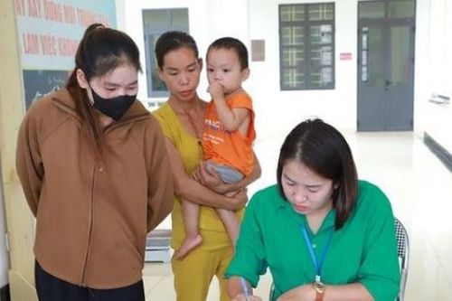 Quảng Ninh đánh giá tình trạng dinh dưỡng bà mẹ, trẻ em dưới 5 tuổi