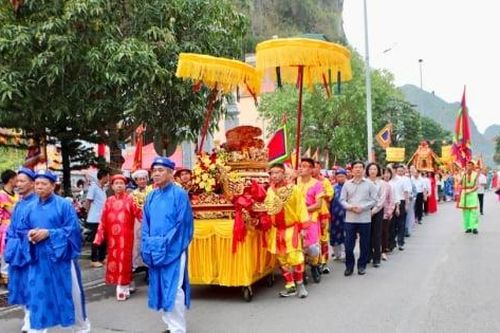 Quảng Ninh xây dựng Hạ Long là thành phố lễ hội